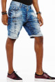 Cipo & Baxx denim shorts