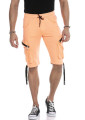 Cipo & Baxx jogging sort CK225 orange