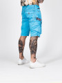 Cipo & Baxx shorts CK243 baby blue