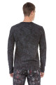 Tričko Cipo & Baxx CL489 black