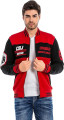  Mikina Cipo & Baxx CL500 red