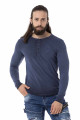 Tričko Cipo & Baxx CL523 blue