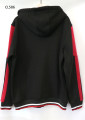  Mikina Cipo & Baxx CL586 black