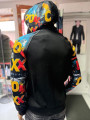 Cipo & Baxx cipzáros felső CL589 black