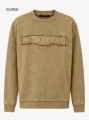 Tričko Cipo & Baxx CL595A brown