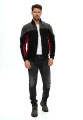  Mikina Cipo & Baxx CL613 black