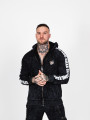 Cipo & Baxx súprava CLR128 black