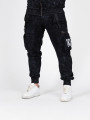 Cipo & Baxx súprava CLR128 black