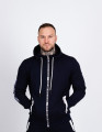 Cipo & Baxx súprava CLR151 navy blue