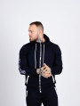 Cipo & Baxx súprava CLR151 navy blue