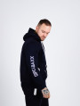 Cipo & Baxx súprava CLR151 navy blue