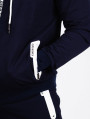 Cipo & Baxx súprava CLR151 navy blue