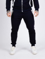 Cipo & Baxx súprava CLR151 navy blue