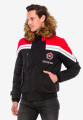 Bunda Cipo & Baxx CM158 black