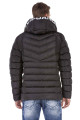 Cipo & Baxx bunda CM185 black