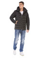 Cipo & Baxx bunda CM185 black