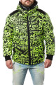 Cipo & Baxx bunda CM193 neongreen