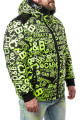 Cipo & Baxx bunda CM193 neongreen