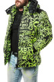 Cipo & Baxx bunda CM193 neongreen