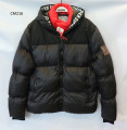 Cipo & baxx bunda CM216 black