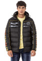 Bunda Cipo & Baxx  CM218 black 