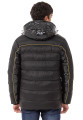 Bunda Cipo & Baxx  CM218 black 