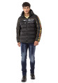 Bunda Cipo & Baxx  CM218 black 