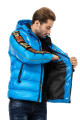 Bunda Cipo & Baxx  CM218 blue