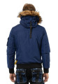 Bunda Cipo & Baxx  CM220 navy blue