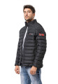 Bunda Cipo & Baxx CM225 black