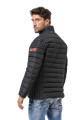 Bunda Cipo & Baxx CM225 black