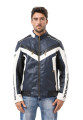 Bunda Cipo & Baxx CM230 NAVY-WHITE