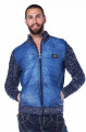 Cipo & Baxx sweater CP127 blue
