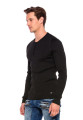 Cipo & Baxx sweater CP193 black
