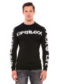 Cipo & Baxx sweater