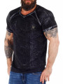 Tričko Cipo & Baxx CT561 black