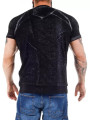 Tričko Cipo & Baxx CT561 black
