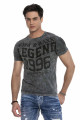  Cipo & Baxx T-shirt CT640