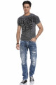  Cipo & Baxx T-shirt CT640