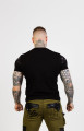 Tričko Cipo & Baxx CT715 black