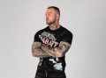 Tričko Cipo & Baxx CT779 black