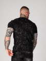 Tričko Cipo & Baxx CT779 black