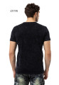 Tričko Cipo & Baxx CT779 black