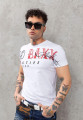 Tričko Cipo & Baxx CT785 white
