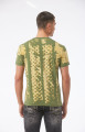 Cipo & Baxx T-shirt CT797 green