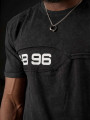 Tričko Cipo & Baxx CT805 black