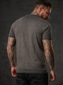 Tričko Cipo & Baxx CT835 anthracite