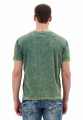 Tričko Cipo & Baxx CT853 green