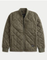 Bunda Hollister bomber