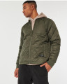 Bunda Hollister bomber